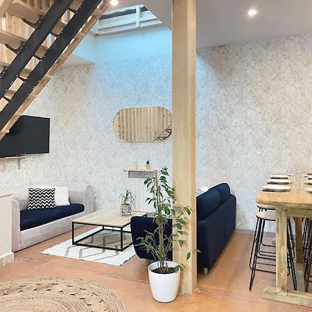 Gite Neuf Avec Jardin, Foret Et Etang Argenton Sur Creuse Exterior foto