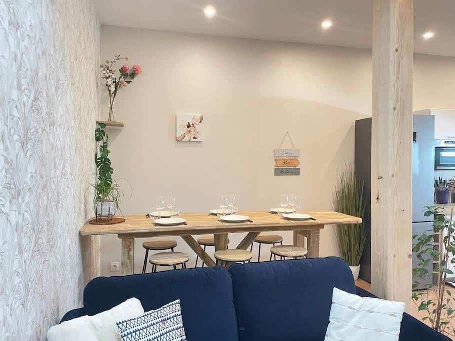 Gite Neuf Avec Jardin, Foret Et Etang Argenton Sur Creuse Exterior foto