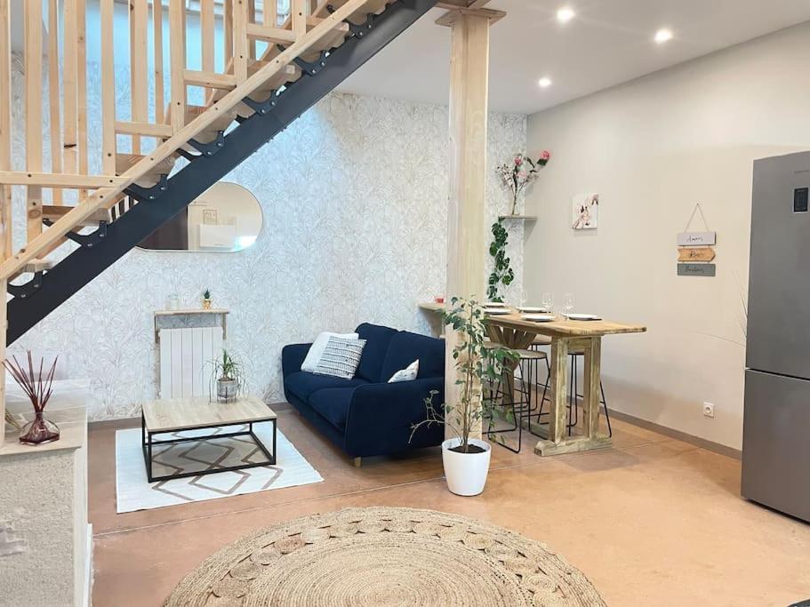 Gite Neuf Avec Jardin, Foret Et Etang Argenton Sur Creuse Exterior foto